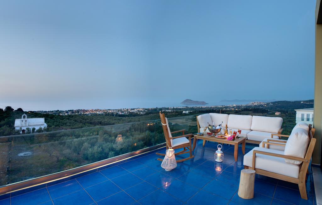 Villa Emanuele Gerani  Luaran gambar