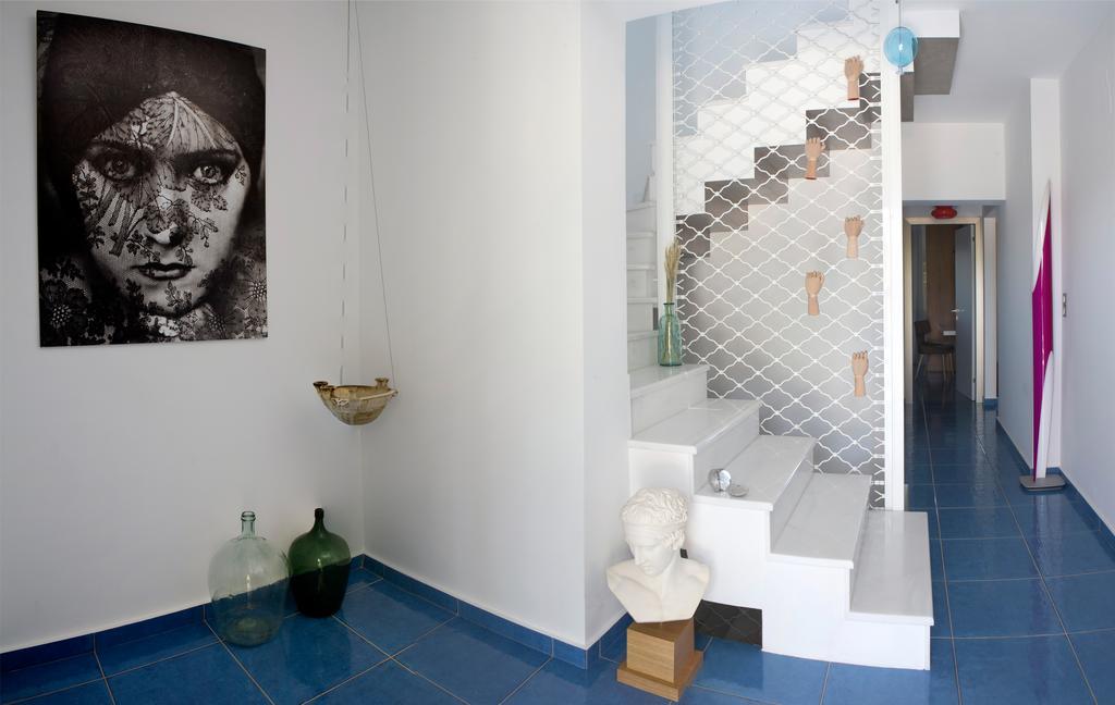 Villa Emanuele Gerani  Luaran gambar